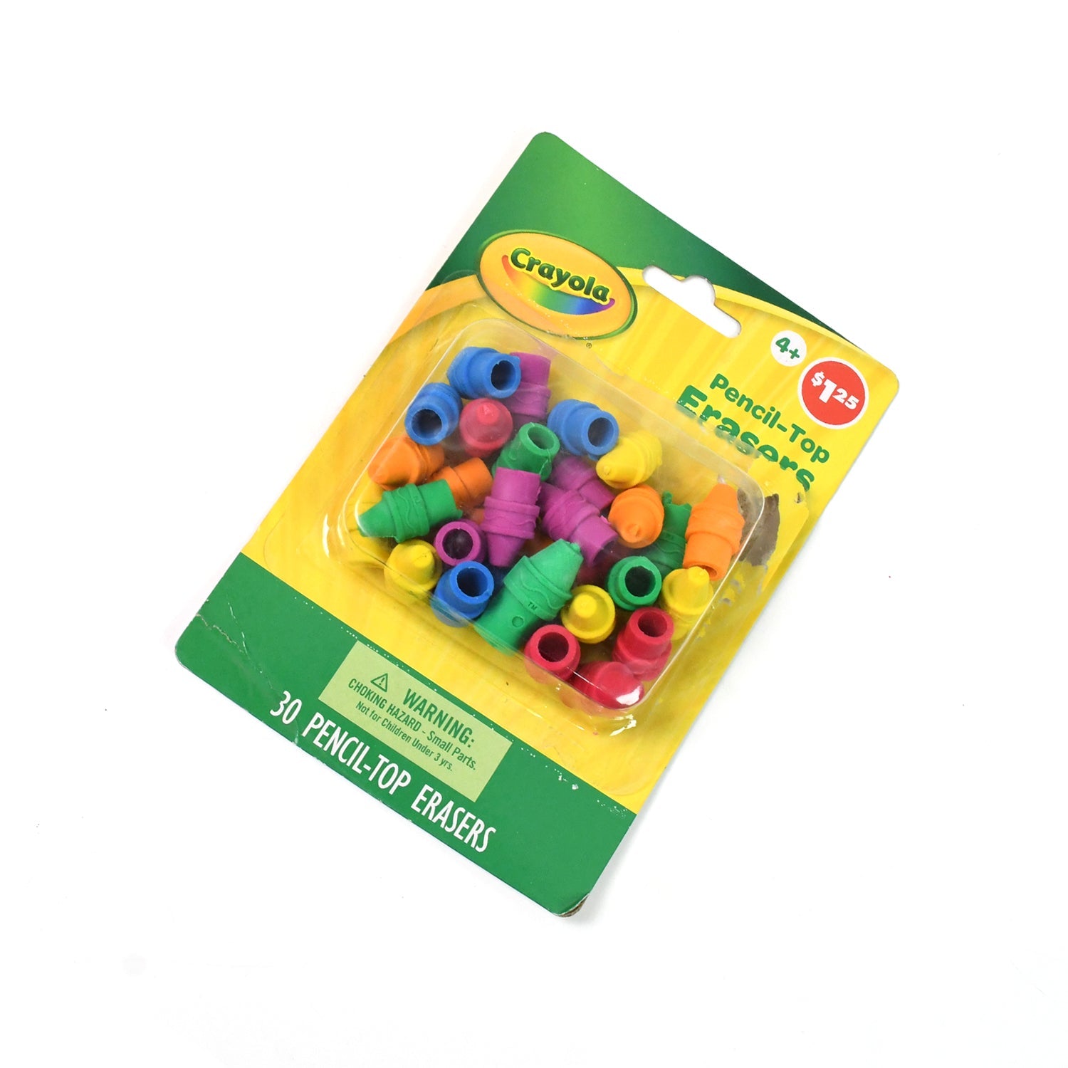 EraseToppers EraseToppers